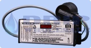 Ballast for Sterilight Silver Plus