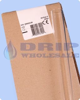 Alpine Pure Quartz PV18T 452mm