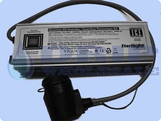 Ballast for Sterilight SPV Platinum models