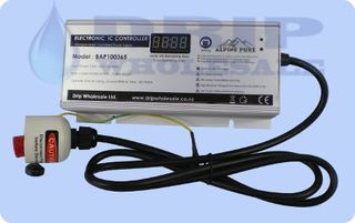 Alpine Pure Ballast 100 Watts