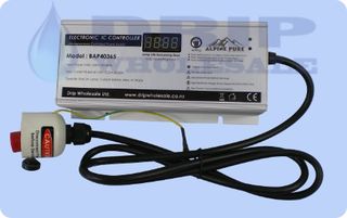 Alpine Pure Ballast 41 Watts