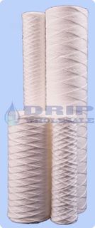 20 Std GDW USA String Wound 1 Micron