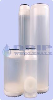 20 Std Refillable Cartridge