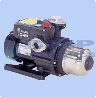 ½ HP 7.5 meters lift with foot valve 75LPM flow 30 meters head 1 storey home