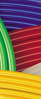CCK Polyethylene Tube 1/4