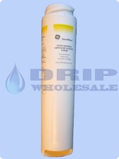 GE Inline Quick Change Replacement Cartridge