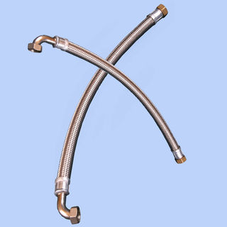 Stainless Steel Flex Hoses