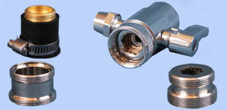Benchtop Spares