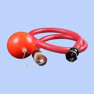 Floating Water Tank Pickup