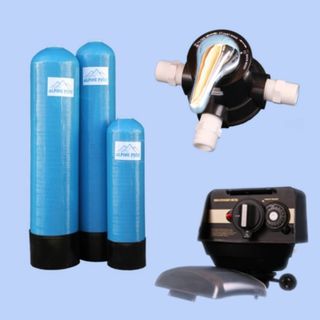 Sand Filters