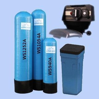 Water Softeners